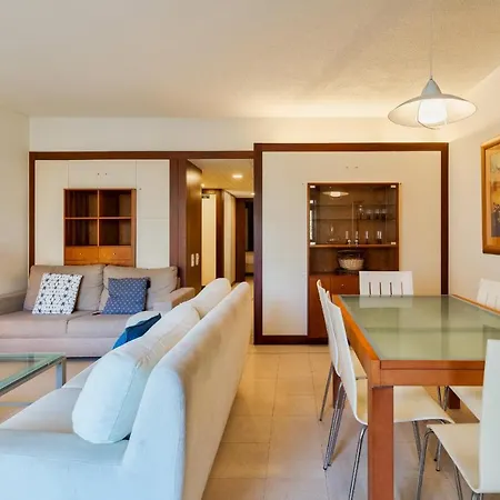 Ferienwohnung Troia Seaside Exterior foto