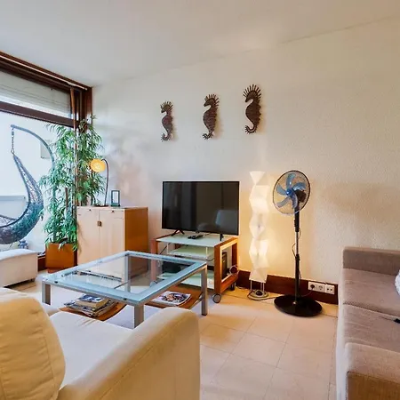 Ferienwohnung Troia Seaside Exterior foto