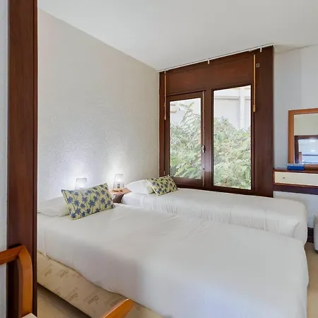 Ferienwohnung Troia Seaside Exterior foto