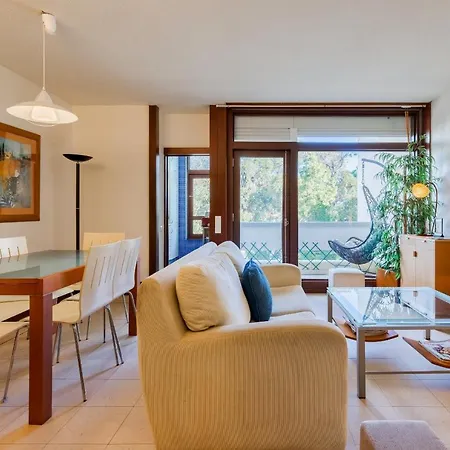 Ferienwohnung Troia Seaside Exterior foto