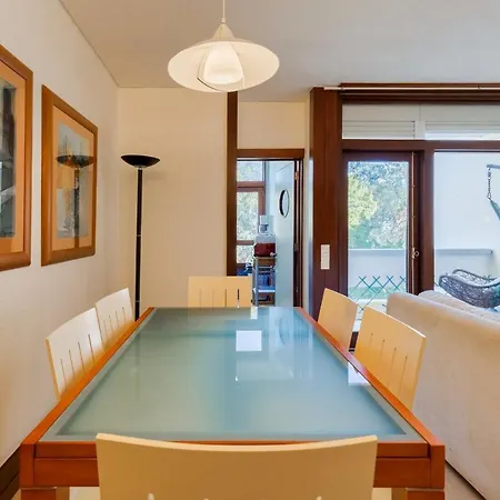 Ferienwohnung Troia Seaside Exterior foto