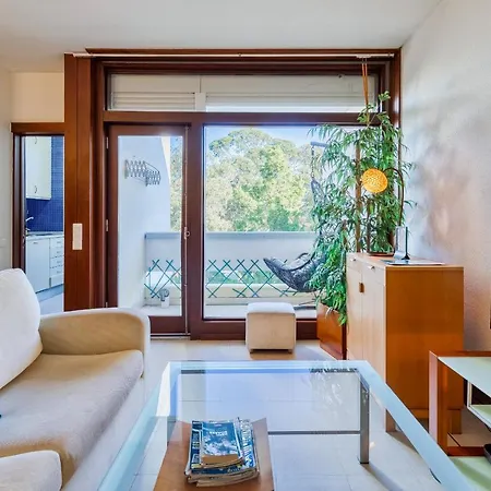 Ferienwohnung Troia Seaside Exterior foto