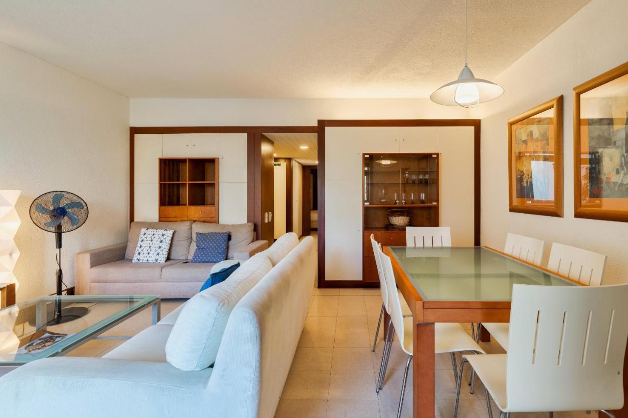 Apartment Seaside