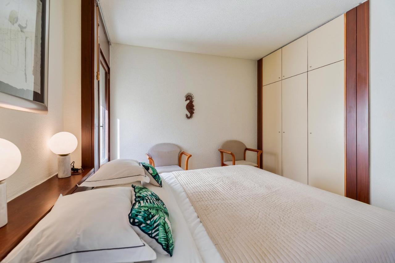 Seaside Apartment