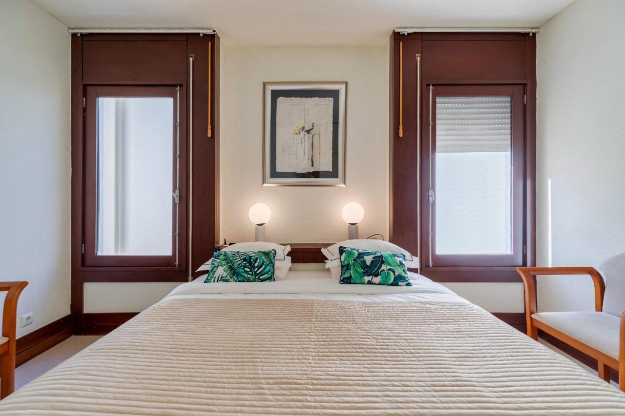 Apartment Seaside