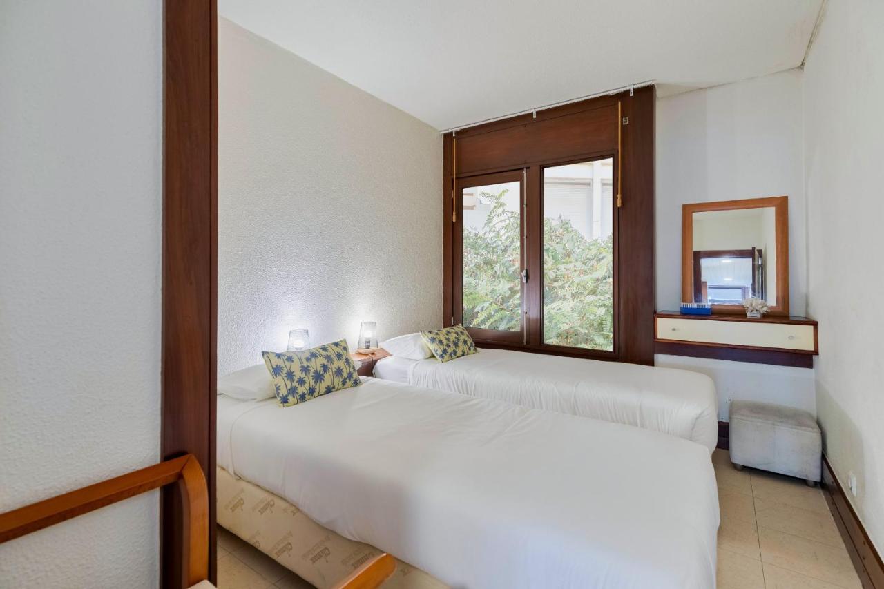 Apartment Seaside Tróia