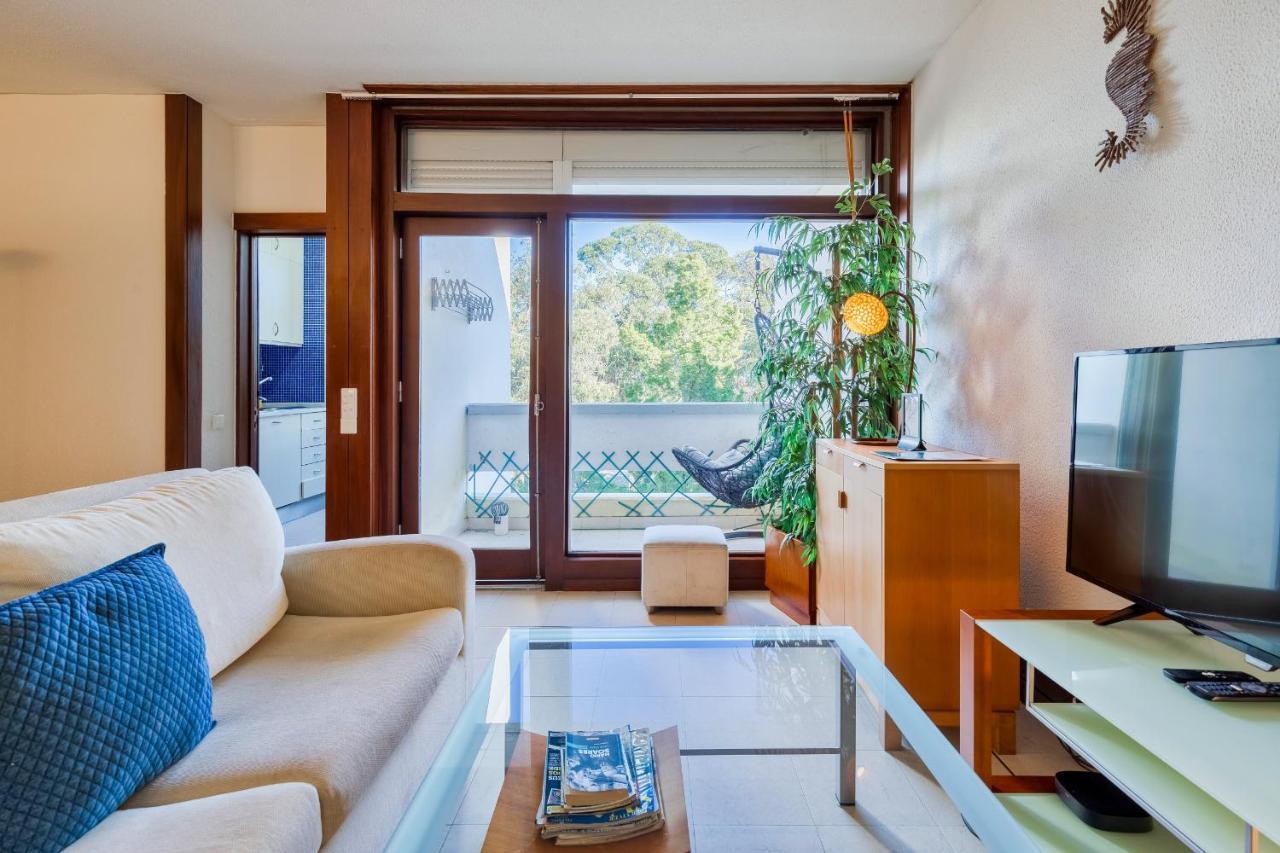 Apartment Seaside *