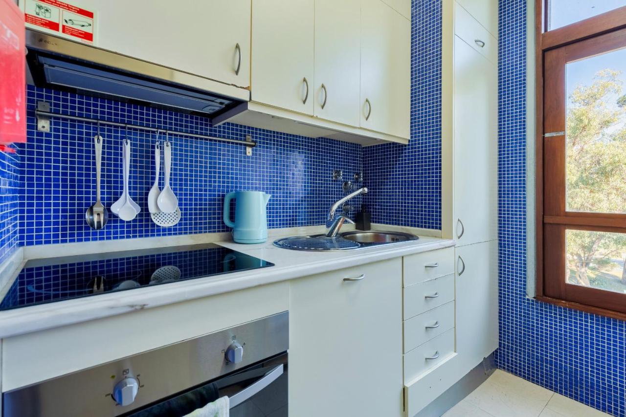 Apartment Seaside