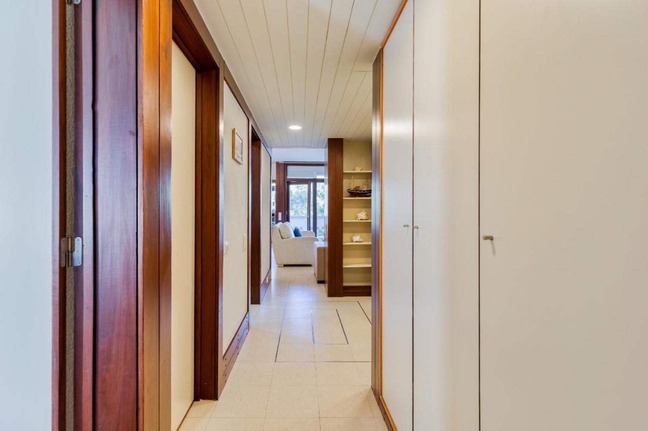 Apartment Seaside